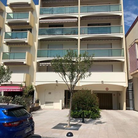 Studio Sun Beach By Interhome Arcachon Dış mekan fotoğraf