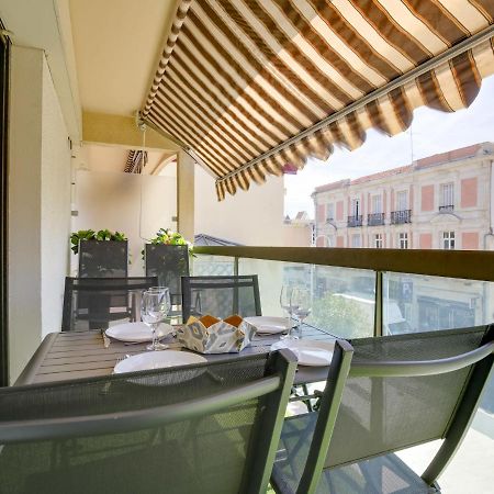Studio Sun Beach By Interhome Arcachon Dış mekan fotoğraf