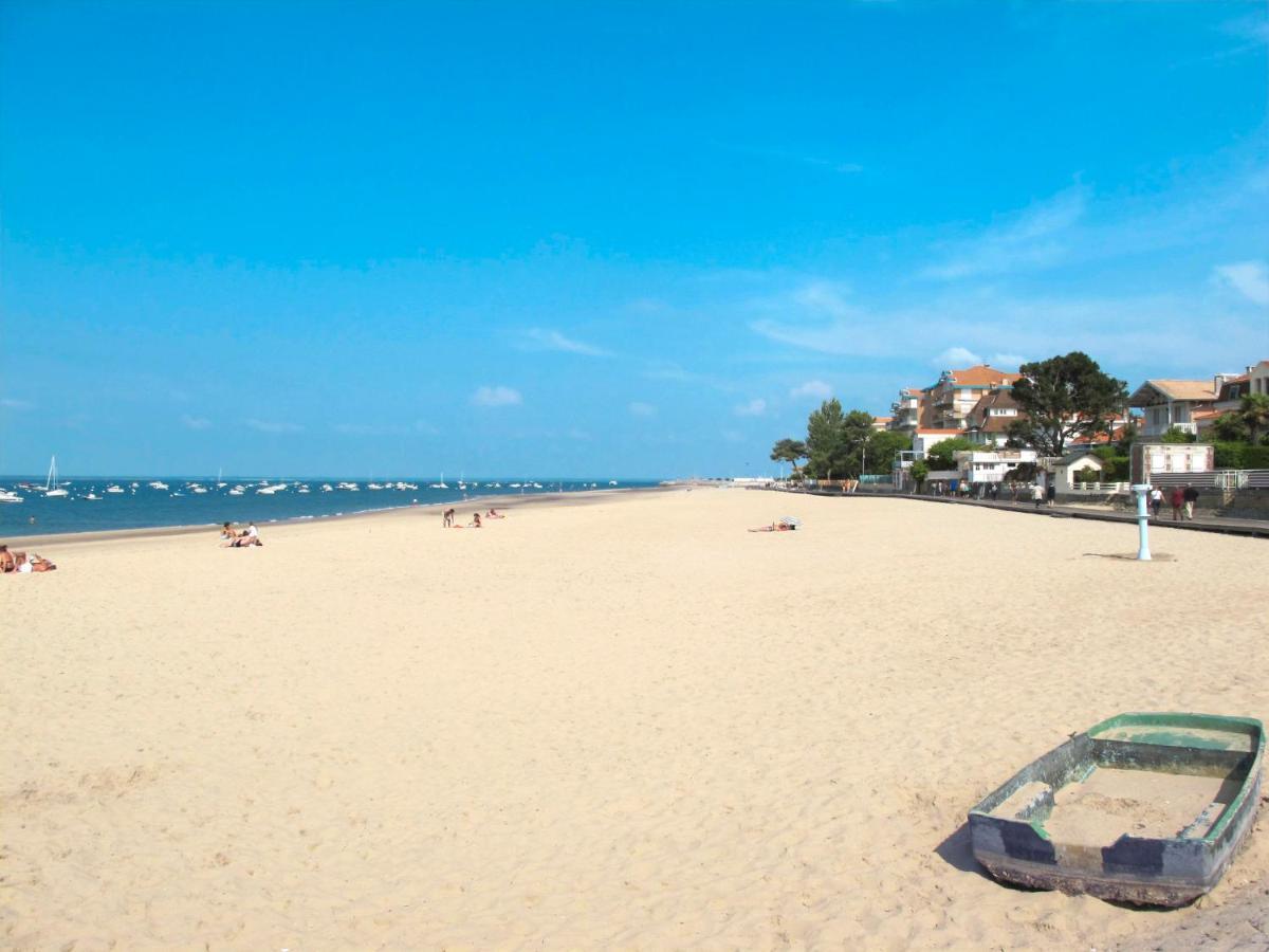 Studio Sun Beach By Interhome Arcachon Dış mekan fotoğraf
