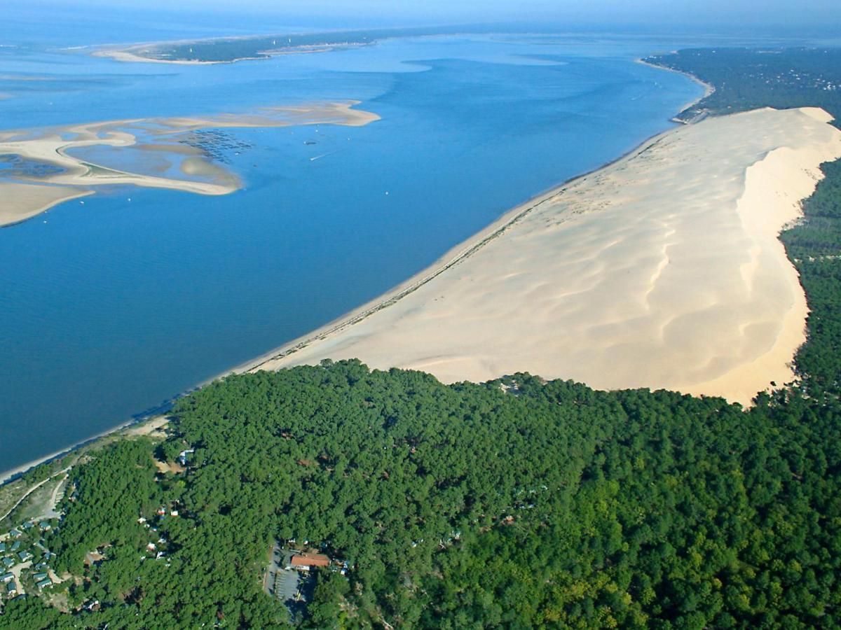 Studio Sun Beach By Interhome Arcachon Dış mekan fotoğraf