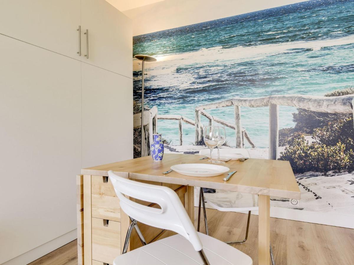 Studio Sun Beach By Interhome Arcachon Dış mekan fotoğraf