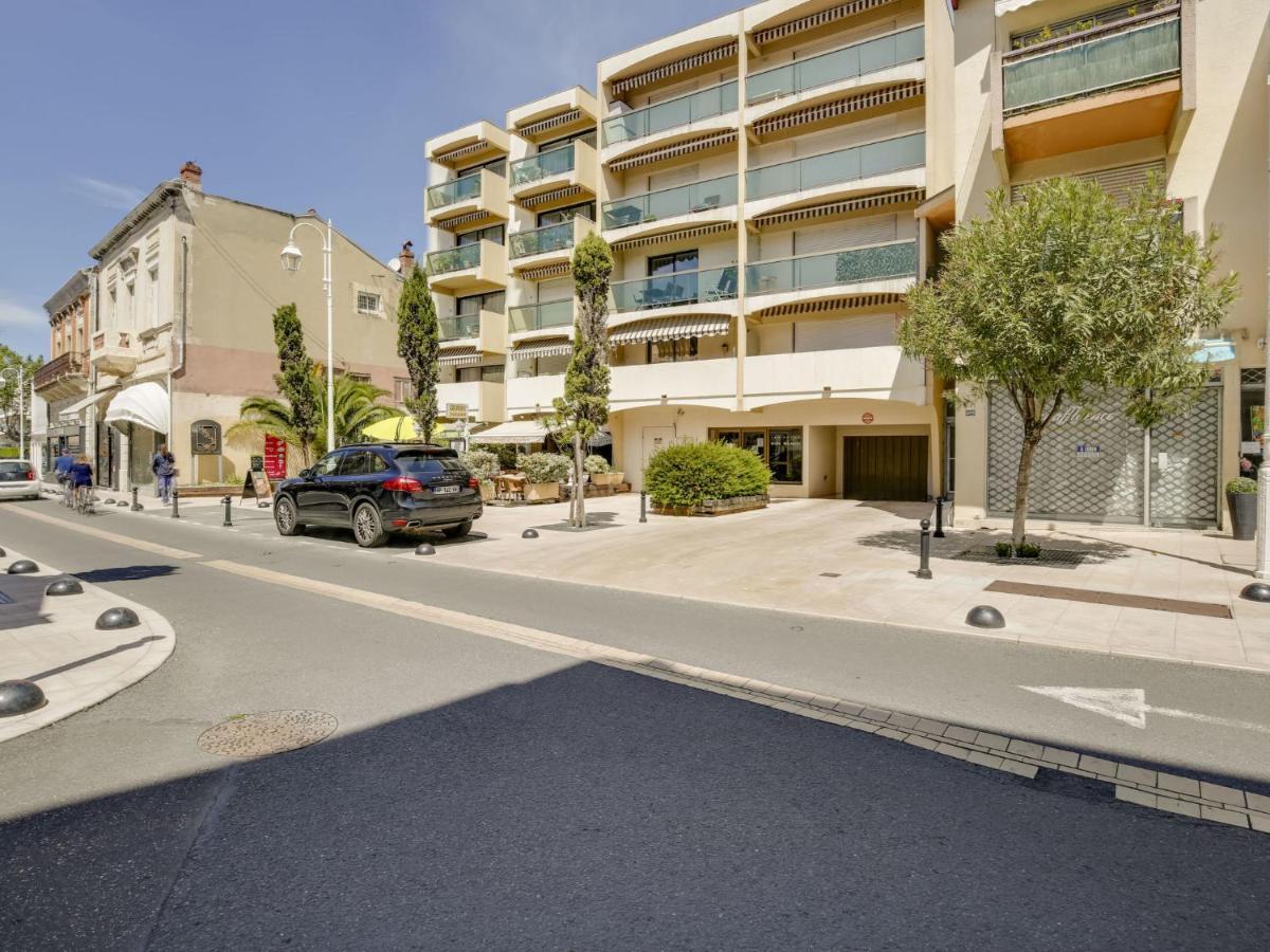Studio Sun Beach By Interhome Arcachon Dış mekan fotoğraf