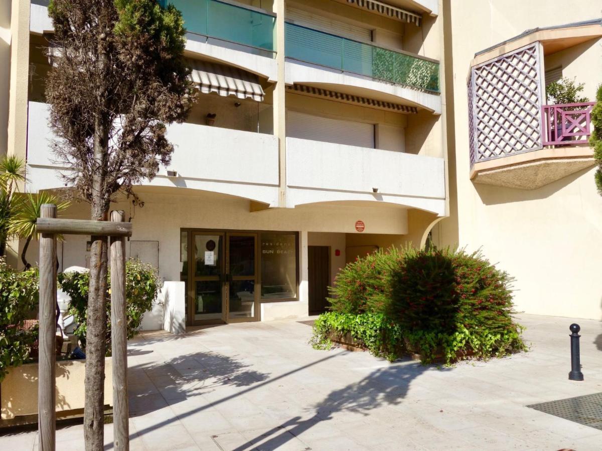 Studio Sun Beach By Interhome Arcachon Dış mekan fotoğraf